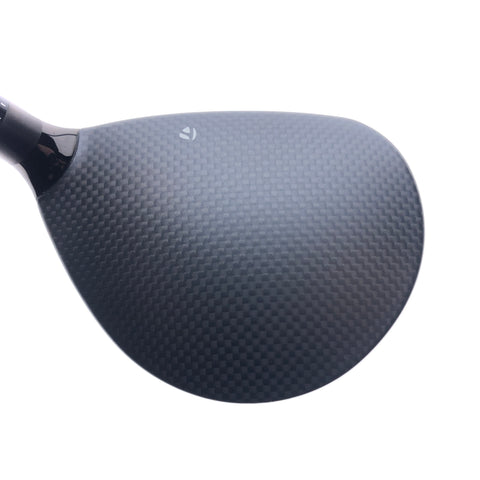 Used TaylorMade Qi35 Tour 5 Fairway Wood / 18.0 Degrees / Regular Flex