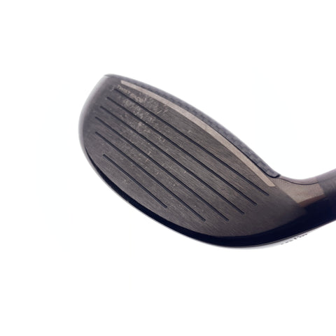 Used TaylorMade Qi35 Tour 5 Fairway Wood / 18.0 Degrees / Regular Flex
