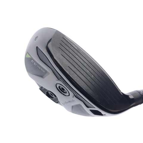 Used TaylorMade Qi35 Tour 5 Fairway Wood / 18.0 Degrees / Regular Flex
