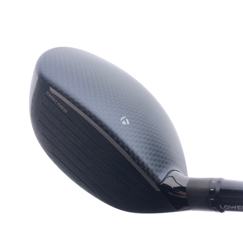 Used TaylorMade Qi35 Tour 5 Fairway Wood / 18.0 Degrees / Regular Flex