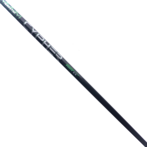Used TaylorMade Qi35 Tour 5 Fairway Wood / 18.0 Degrees / Regular Flex