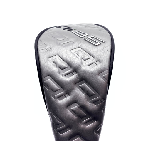 Used TaylorMade Qi35 Tour 7 Fairway Wood / 21 Degrees / Regular Flex