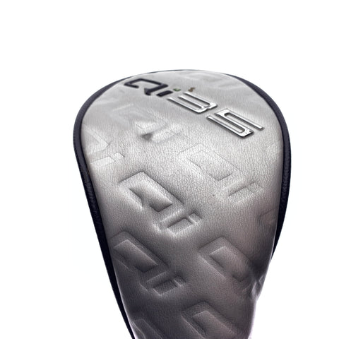 Used TaylorMade Qi35 Tour 7 Fairway Wood / 21 Degrees / Regular Flex