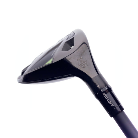 Used TaylorMade Qi35 Tour 7 Fairway Wood / 21 Degrees / Regular Flex