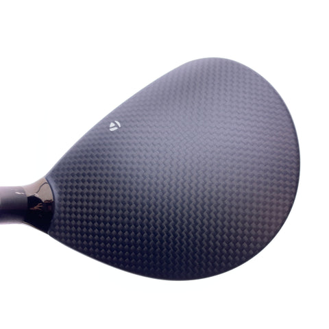 Used TaylorMade Qi35 Tour 7 Fairway Wood / 21 Degrees / Regular Flex