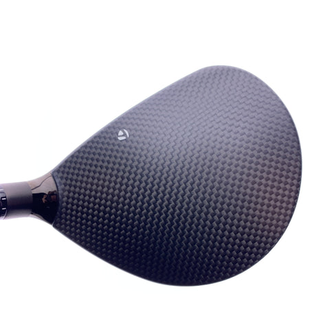 Used TaylorMade Qi35 Tour 7 Fairway Wood / 21 Degrees / Regular Flex