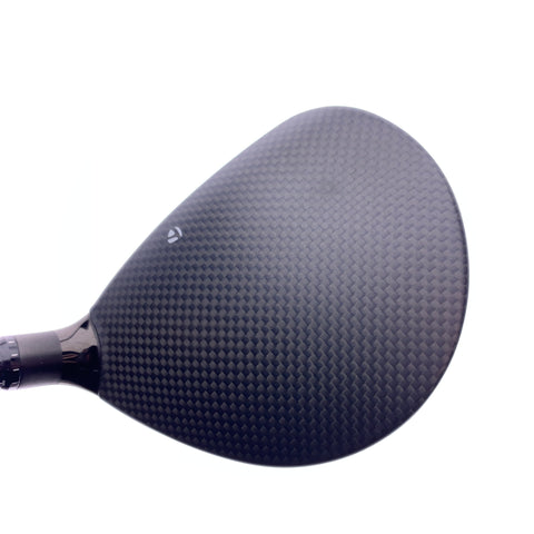 Used TaylorMade Qi35 Tour 7 Fairway Wood / 21 Degrees / Regular Flex