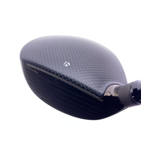 Used TaylorMade Qi35 Tour 7 Fairway Wood / 21 Degrees / Regular Flex