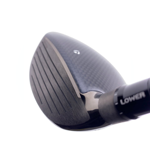 Used TaylorMade Qi35 Tour 7 Fairway Wood / 21 Degrees / Regular Flex