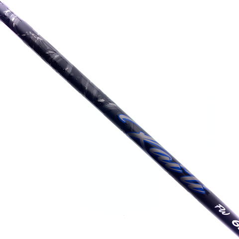 Used TaylorMade Qi35 Tour 7 Fairway Wood / 21 Degrees / Regular Flex