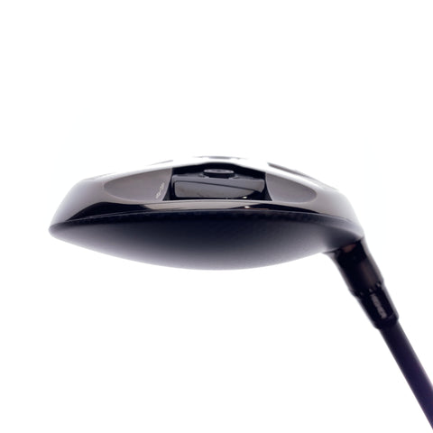 Used TaylorMade Qi35 Tour 7 Fairway Wood / 21 Degrees / X-Stiff Flex