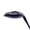 Used TaylorMade Qi35 Tour 7 Fairway Wood / 21 Degrees / X-Stiff Flex