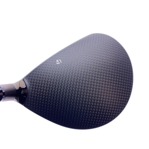 Used TaylorMade Qi35 Tour 7 Fairway Wood / 21 Degrees / X-Stiff Flex