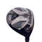 Used TaylorMade Qi35 Tour 7 Fairway Wood / 21 Degrees / X-Stiff Flex