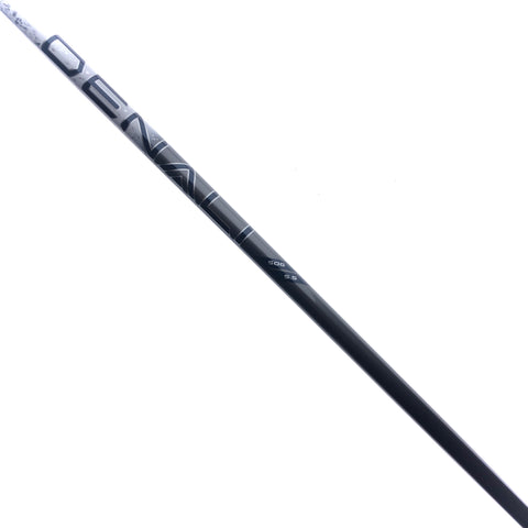 Used TaylorMade Qi4D 2 Hybrid / 17 Degrees / Stiff Flex / Tour AD VF Hybrid 85 S