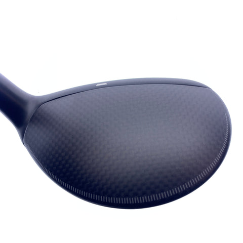 Used TaylorMade Qi4D 2 Hybrid / 17.0 Degrees / Stiff Flex