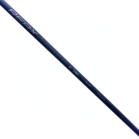 Used TaylorMade Qi4D 2 Hybrid / 17.0 Degrees / Stiff Flex