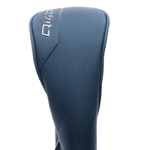 Used TaylorMade Qi4D 3 Fairway Wood / 15 Degrees / Stiff Flex