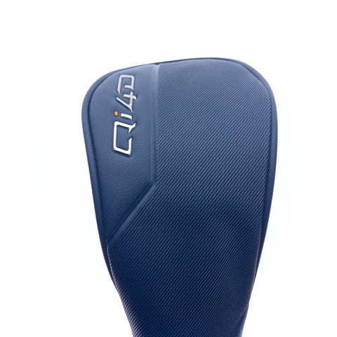 Used TaylorMade Qi4D 3 Fairway Wood / 15 Degrees / Stiff Flex