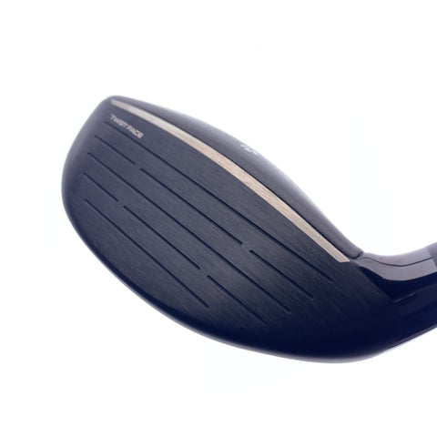 Used TaylorMade Qi4D 3 Fairway Wood / 15 Degrees / Stiff Flex