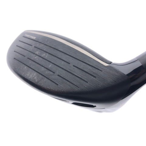 Used TaylorMade Qi4D 3 Fairway Wood / 15 Degrees / Stiff Flex