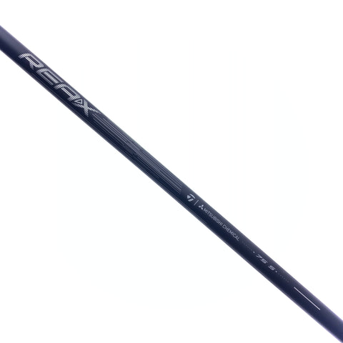 Used TaylorMade Qi4D 3 Fairway Wood / 15 Degrees / Stiff Flex