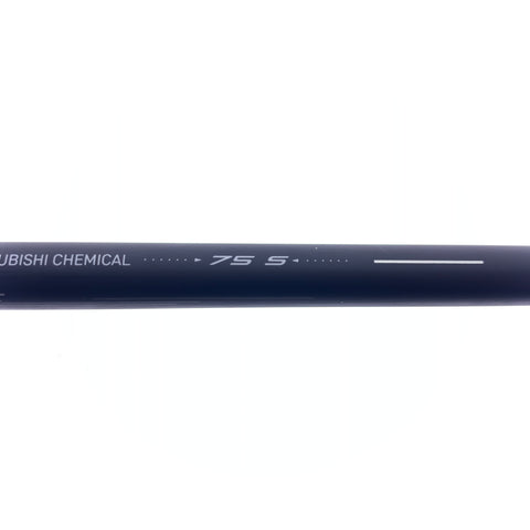 Used TaylorMade Qi4D 3 Fairway Wood / 15 Degrees / Stiff Flex