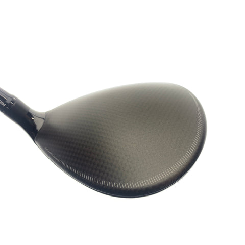 Used TaylorMade Qi4D 3 Fairway Wood / 15 Degrees / X-Stiff Flex