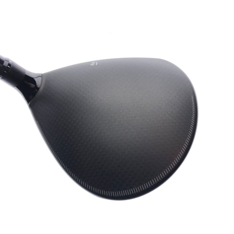 Used TaylorMade Qi4D 3 Fairway Wood / 15.0 Degrees / Regular Flex
