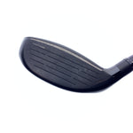 Used TaylorMade Qi4D 3 Fairway Wood / 15.0 Degrees / Regular Flex