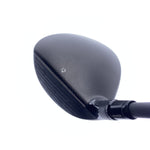 Used TaylorMade Qi4D 3 Fairway Wood / 15.0 Degrees / Regular Flex