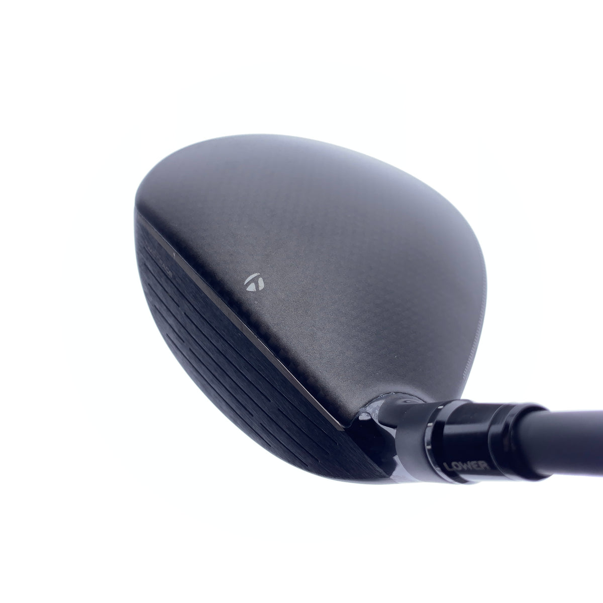 Used TaylorMade Qi4D 3 Fairway Wood / 15.0 Degrees / Regular Flex