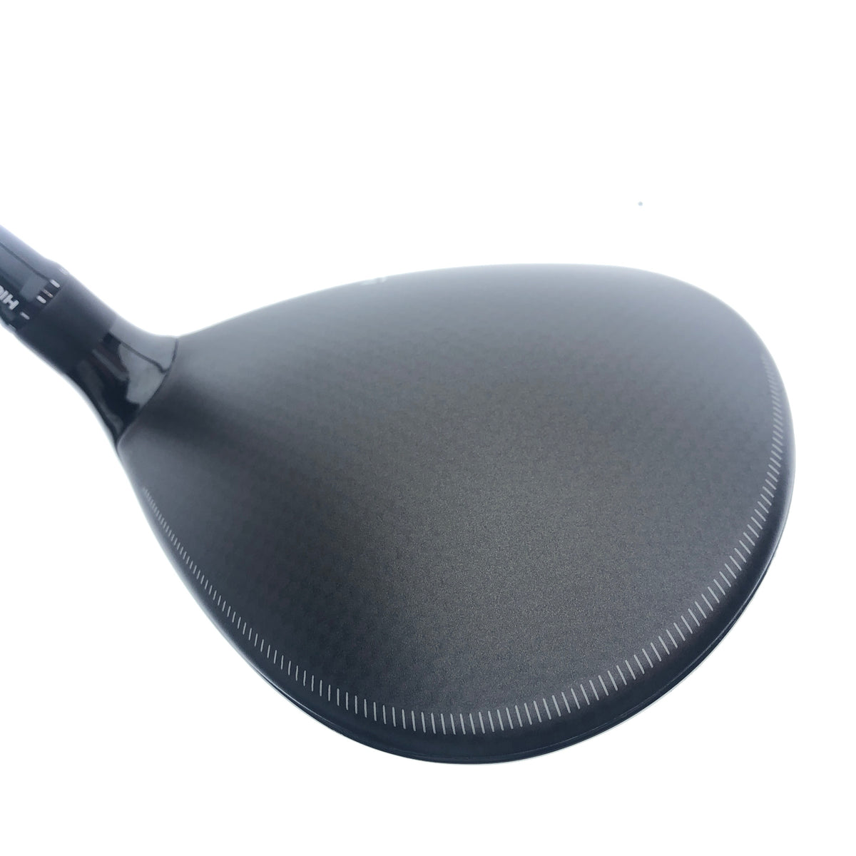 Used TaylorMade Qi4D 3 Fairway Wood / 15.0 Degrees / Stiff Flex