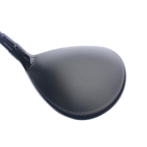 Used TaylorMade Qi4D 3 Fairway Wood / 15.0 Degrees / Stiff Flex