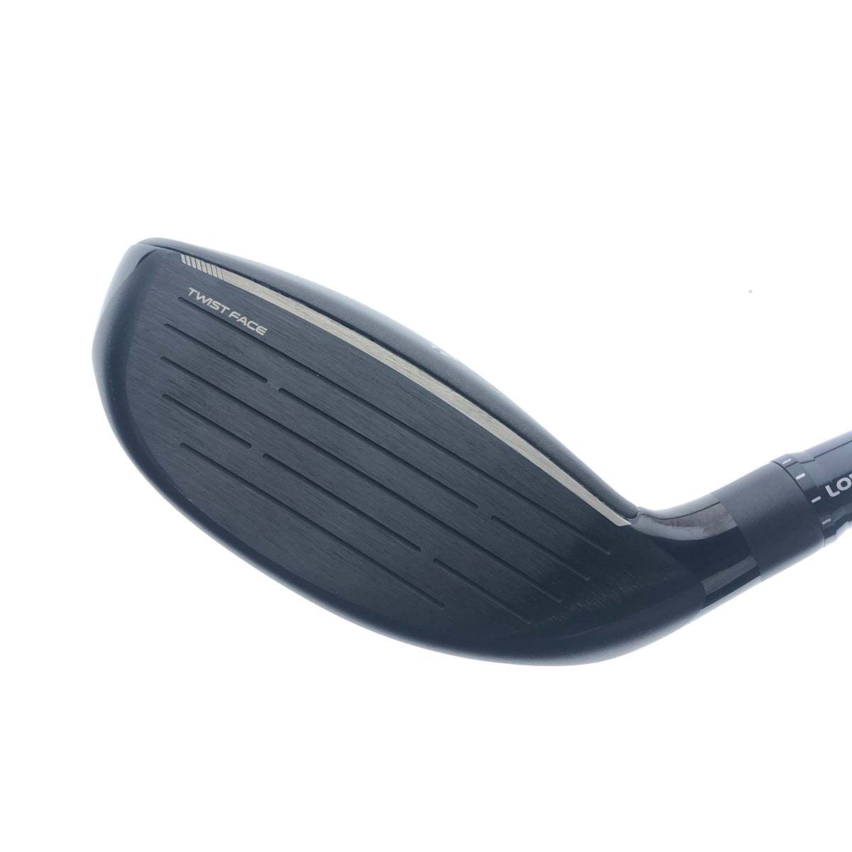 Used TaylorMade Qi4D 3 Fairway Wood / 15.0 Degrees / Stiff Flex