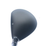 Used TaylorMade Qi4D 3 Fairway Wood / 15.0 Degrees / Stiff Flex