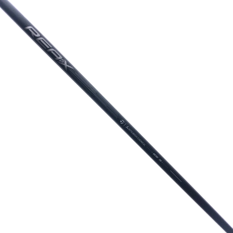 Used TaylorMade Qi4D 3 Fairway Wood / 15.0 Degrees / Stiff Flex