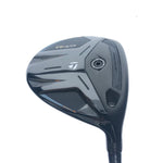 Used TaylorMade Qi4D 3 Fairway Wood / 15.0 Degrees / Stiff Flex