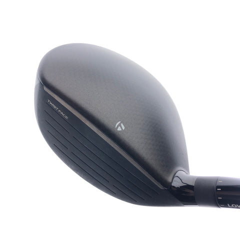 Used TaylorMade Qi4D 3 Fairway Wood / 15.0 Degrees / TX Flex