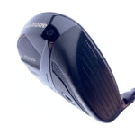 Used TaylorMade Qi4D 3 Fairway Wood / 15.0 Degrees / Ventus Velocore Red X-Flex