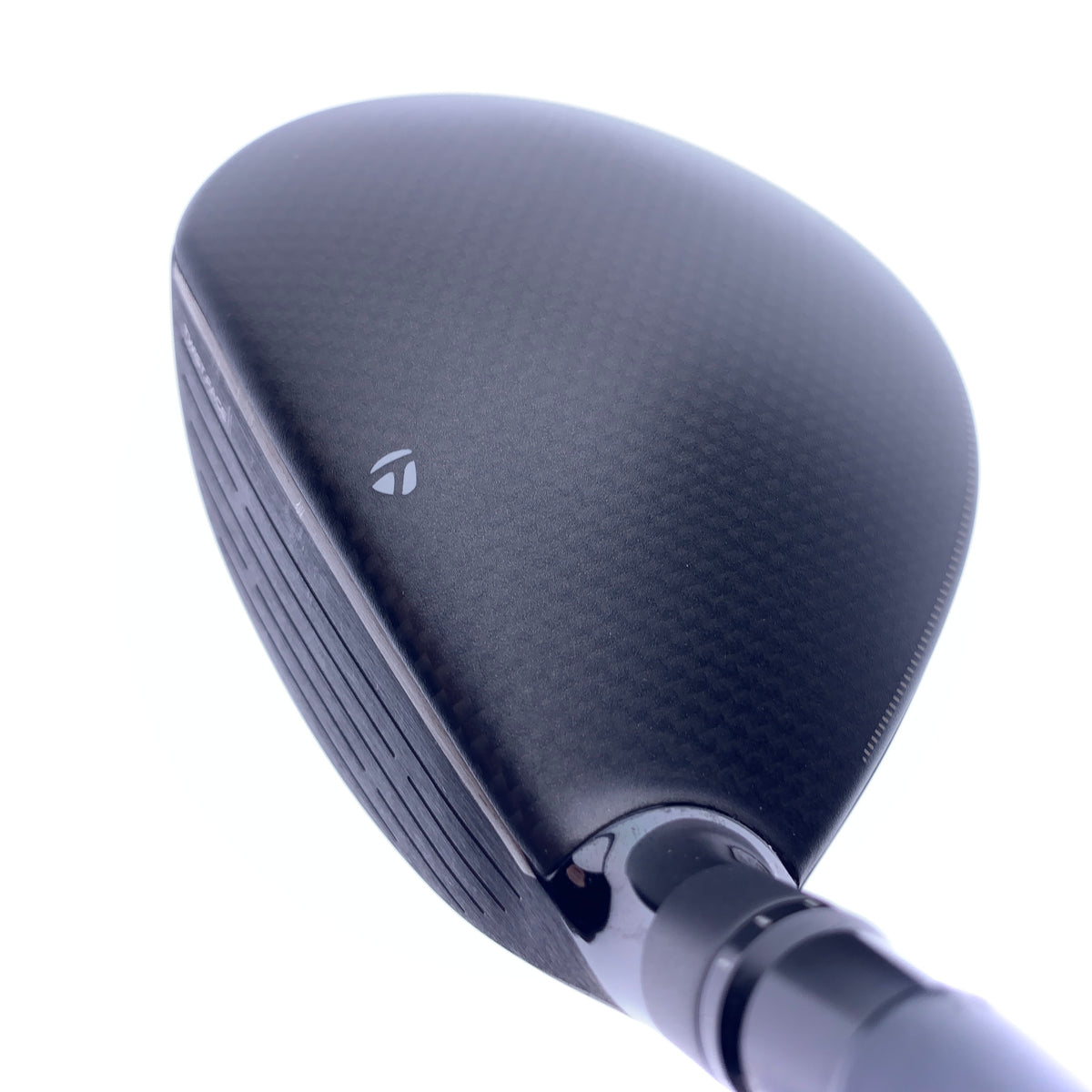 Used TaylorMade Qi4D 3 Fairway Wood / 15.0 Degrees / Ventus Velocore Red X-Flex