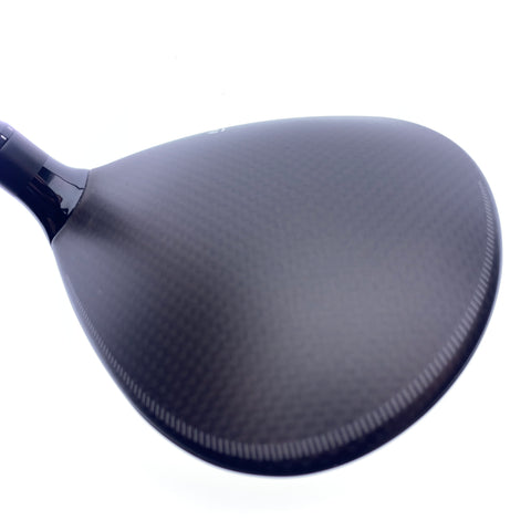Used TaylorMade Qi4D 3 Fairway Wood / 15.0 Degrees / X-Stiff Flex