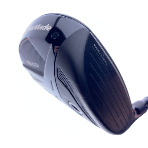 Used TaylorMade Qi4D 3 Fairway Wood / 15.0 Degrees / X-Stiff Flex