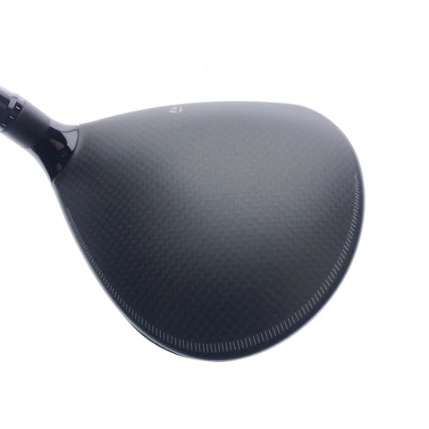 Used TaylorMade Qi4D 3 Fairway Wood / 16.5 Degrees / Stiff Flex