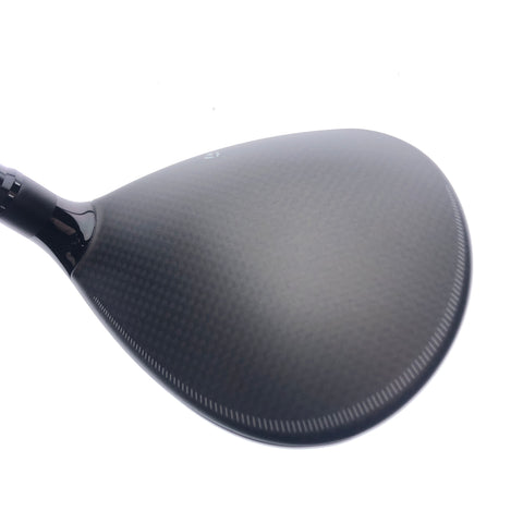 Used TaylorMade Qi4D 3 HL Fairway Wood / 16.5 Degrees / Regular Flex