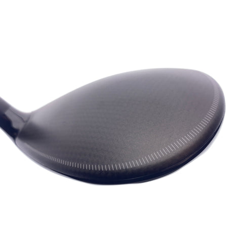 Used TaylorMade Qi4D 3 HL Fairway Wood / 16.5 Degrees / Regular Flex