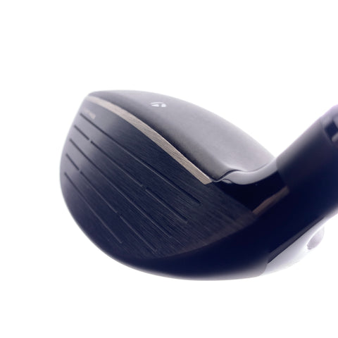 Used TaylorMade Qi4D 3 HL Fairway Wood / 16.5 Degrees / Regular Flex
