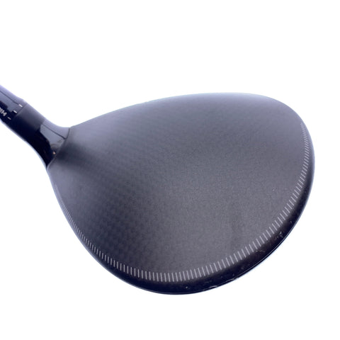 Used TaylorMade Qi4D 3 HL Fairway Wood / 16.5 Degrees / Stiff Flex