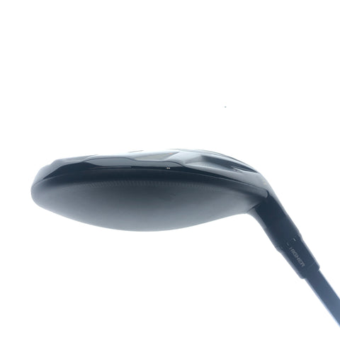 Used TaylorMade Qi4D 3 HL Fairway Wood / 16.5 Degrees / X-Stiff Flex