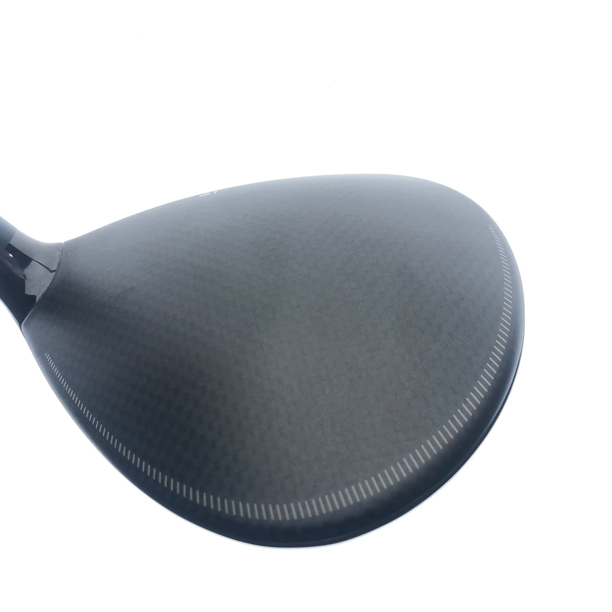 Used TaylorMade Qi4D 3 HL Fairway Wood / 16.5 Degrees / X-Stiff Flex